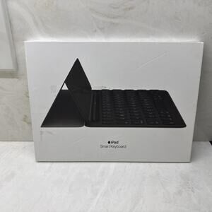 Apple Smart Keyboard for iPad Pro 10.5" 7th & 8th / iPad Air 3rd Gen - MX3L2LL/A